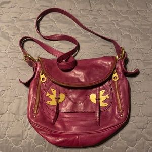 Marc Jacobs crossbody